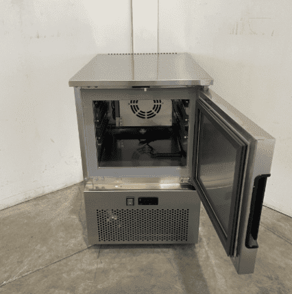 FED D-GT3 Blast Freezer/Chiller -  Rent or Buy63011558297731113