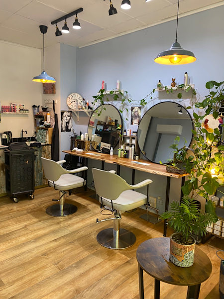 Hair Salon  Boutique63438816692097110