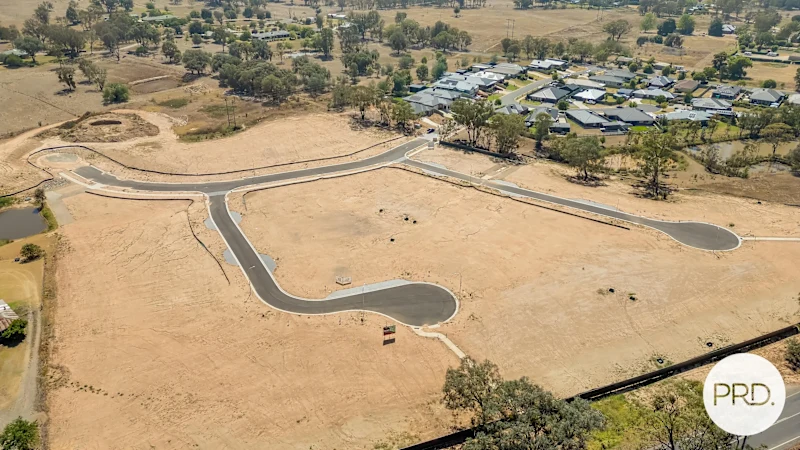 NOW TITLED! READY TO BUILD - MACARTHUR GROVE ESTATE62885363761409111