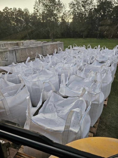 Aggregates - Bulka Bags63013350750082112