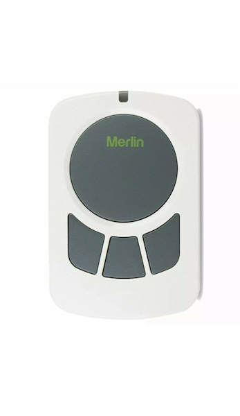 Merlin garage door motor. 5-7 years warranty free service63012914567554114