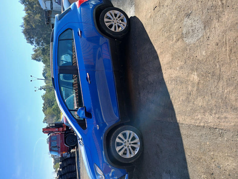 2018 HOLDEN TRAX LT 6 SP AUTOMATIC 4D WAGON62935680445057112