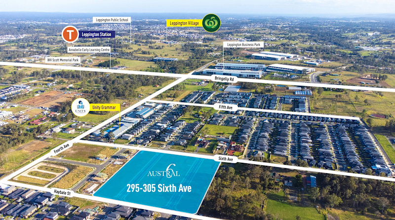 Vacant Lots Selling Fast 288m2 - 500sqm628827845612831122