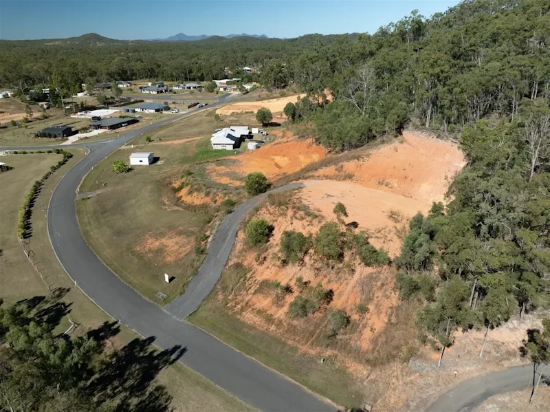 Premium Acreage Block with Stunning Outlook in Burua630066174205471125