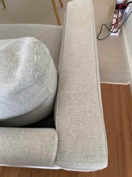 3 Seaters Sofa62863412416002114