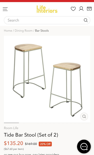Stools $15ea 6 Available 62863376275587113
