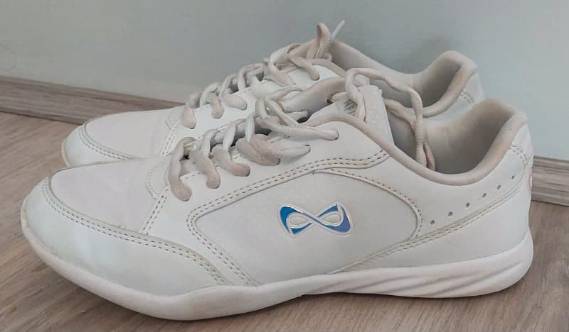 Nfinity Cheer Shoes | Kids Clothing | Gumtree Australia Kalamunda Area -  Forrestfield | 1310460170