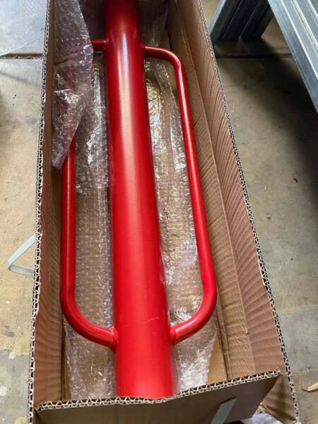 star dropper knocker63438727767426113