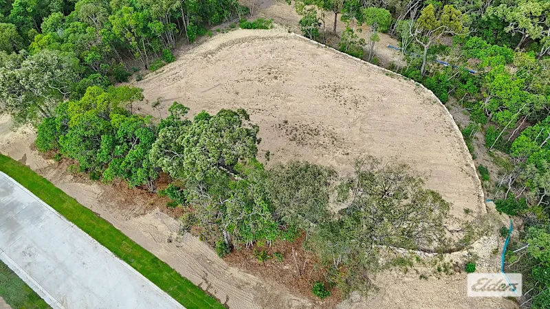 Acreage-Style Living in Town – Only 4 Premier Lots Over 5,000m² Available63006579878145113