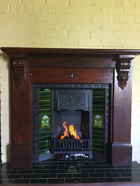 Fireplace installs wood & gas W/Bay NewcastleMaitlandCessnockHeritage63470143969411110