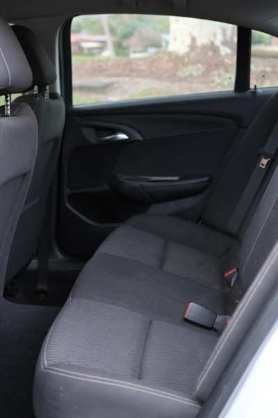 2015 Commodore evoke 62935685323267112