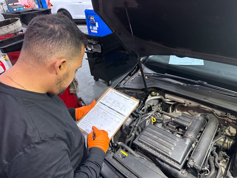 Car minor service mobile - Starting from $350.0062936655370371110