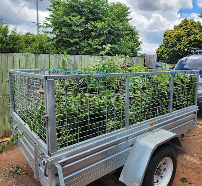 Trailer Service for Hire62863394002690115