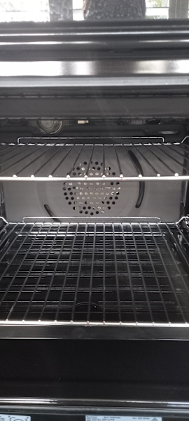 Electrolux 8 Multifuction Oven63016911917570114