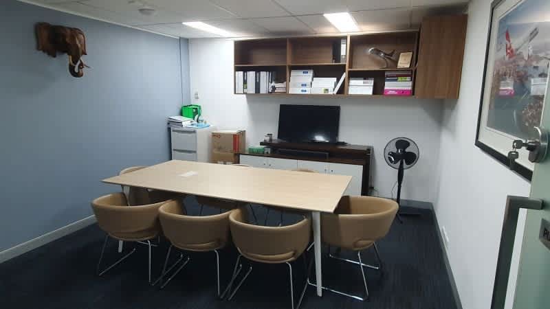 Premium Office Suite (147Sqm) - (share or whole) Thaitown Haymarket62995620335491113