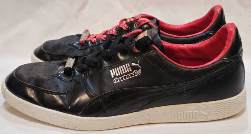 Puma x deadmau5 hotsell