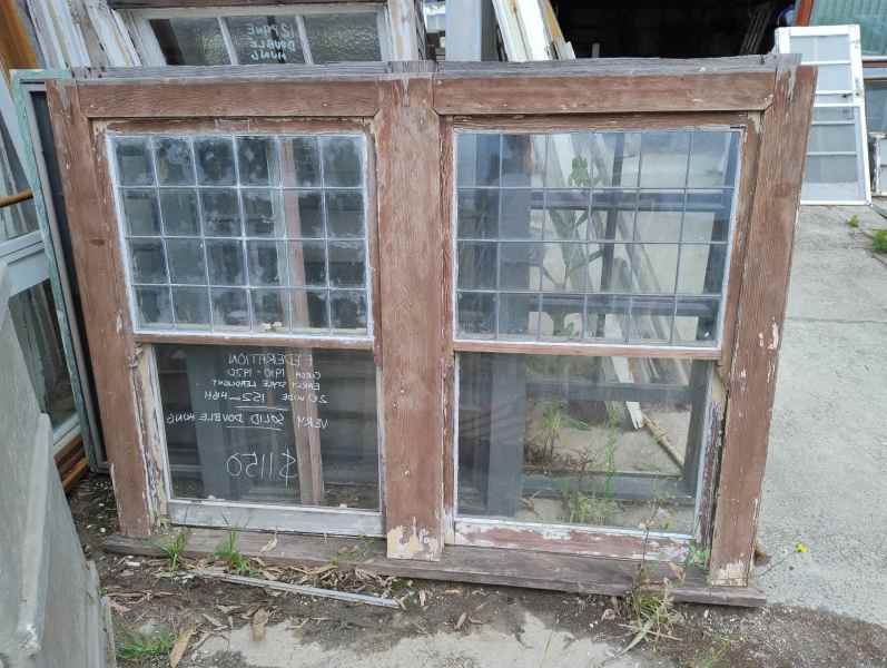 Federation Double Hung Timber Window630115594699551126