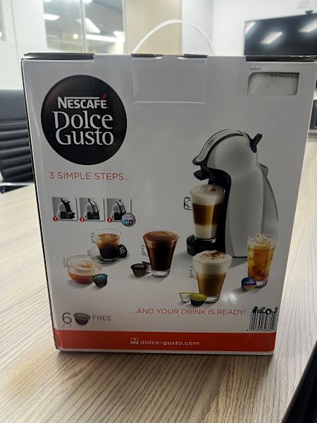 coffee machine63021282304898112