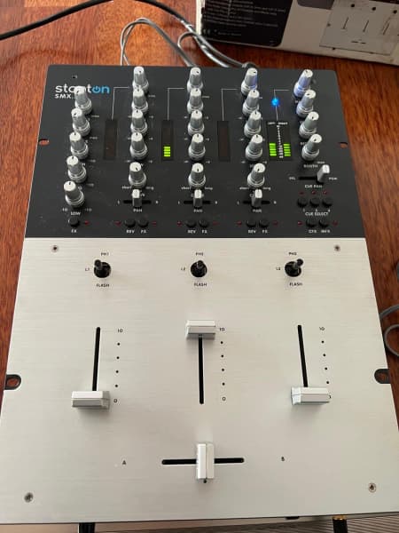 stanton | DJ Gear & Lighting | Gumtree Australia Free Local