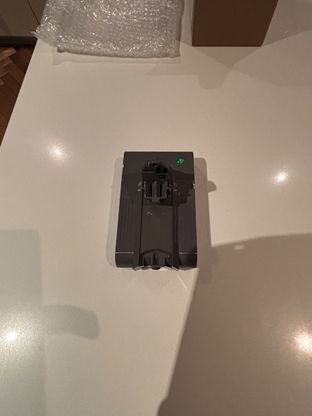 Dyson V6 Battery63014707728385111