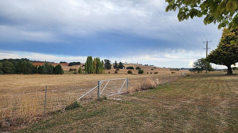 Prime 6.7 Acre Lifestyle Block in Barry63438082223617111