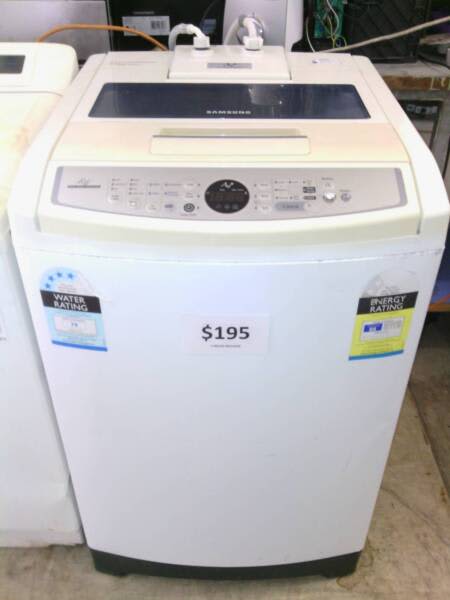 Washing machines.Best prices in town.Guaranteed,Delivery.Mazlin's63017764736259111
