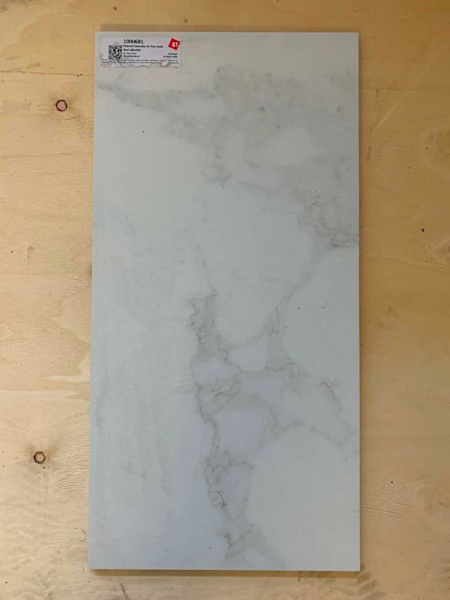 Indoor Tiles - Pallazi Calacatta  GL-PORC Satin630052181404181116