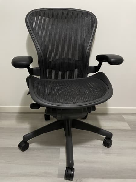 gumtree aeron