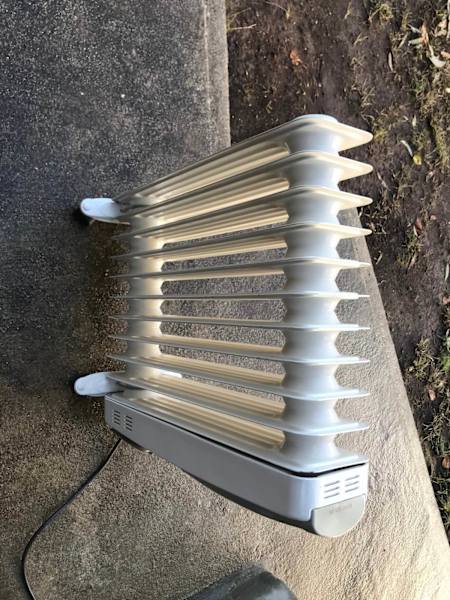11 fins oil heaters for sale63022633444483111