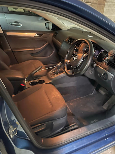 2015 VOLKSWAGEN JETTA 118 TSI SEDAN62882765435777112