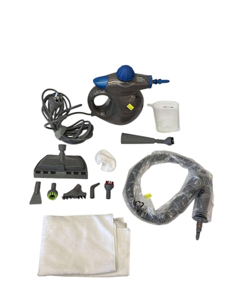Bissel Steam Shot63017768142210111