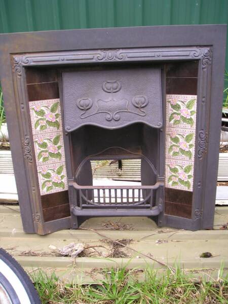 Fireplace surround63008479853315113