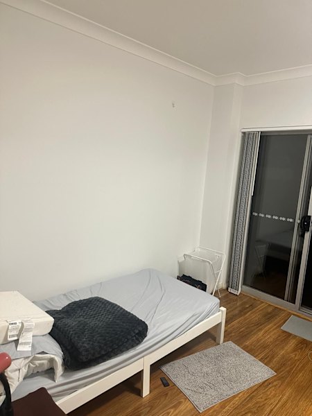 Urgent! 1 Single Room Available with Private Backyard. 63007636975105111