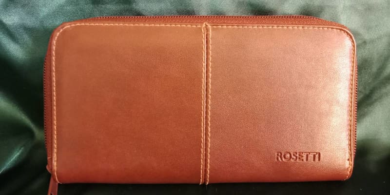 rosetti ladies wallets