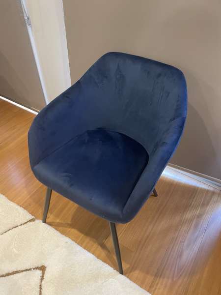 freedom dining chairs gumtree