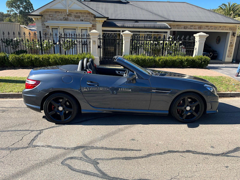 Mercedes slk25062934699308417113