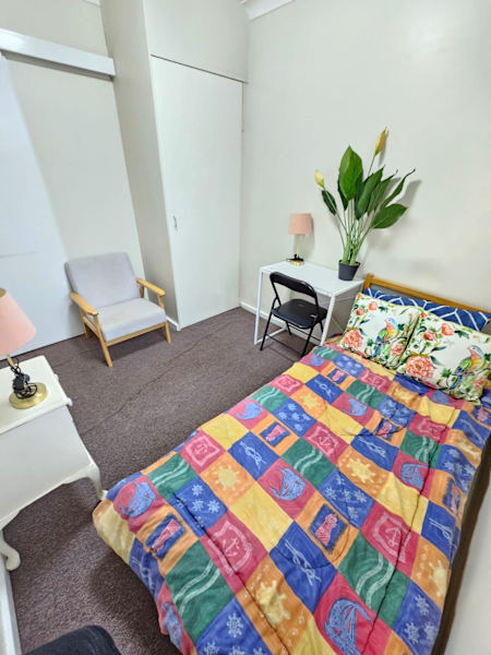 PRIVATE ROOM FOR RENT nearby parramatta63007596410498113