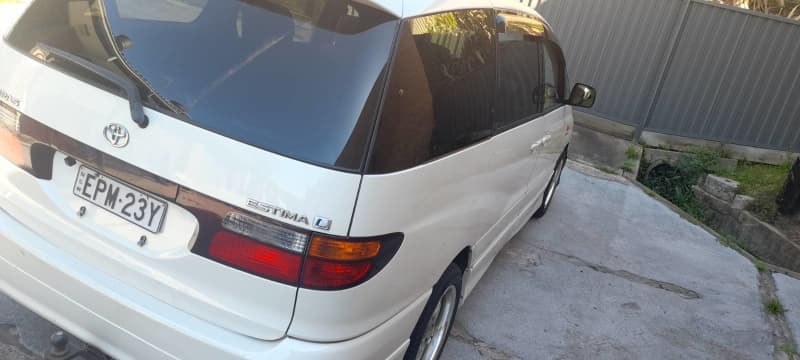 Toyota Estima commercial EPM23Y62934699762179111