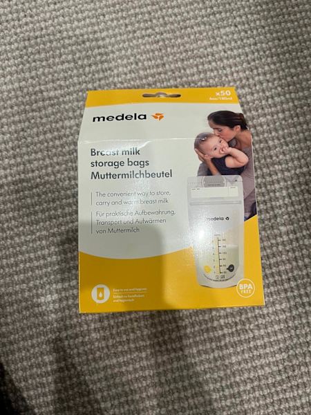 Medela freestyle flex- double electric breast pump63441957327745113