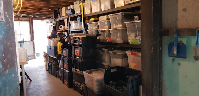 Property Maintenance Tools and Equipment - Excellent Value.63438786520450110