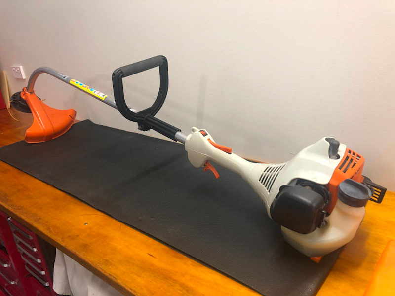 Stihl Stroke Whipper Snipper vlr.eng.br