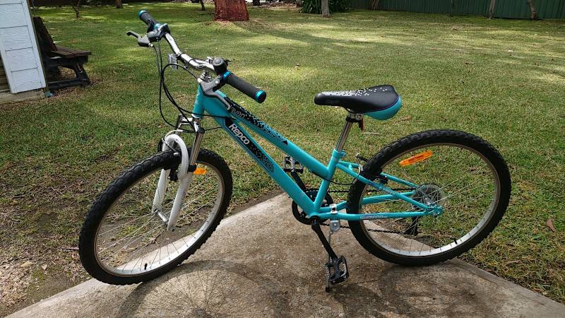 repco 60cm bike