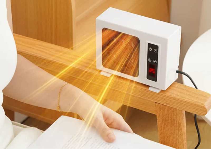 Brand new electric space heater for sale with remote control63022634950402112