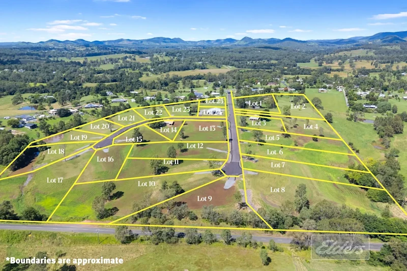 OAKRIDGE PARK ESTATE - SELLING NOW!63006453246211115