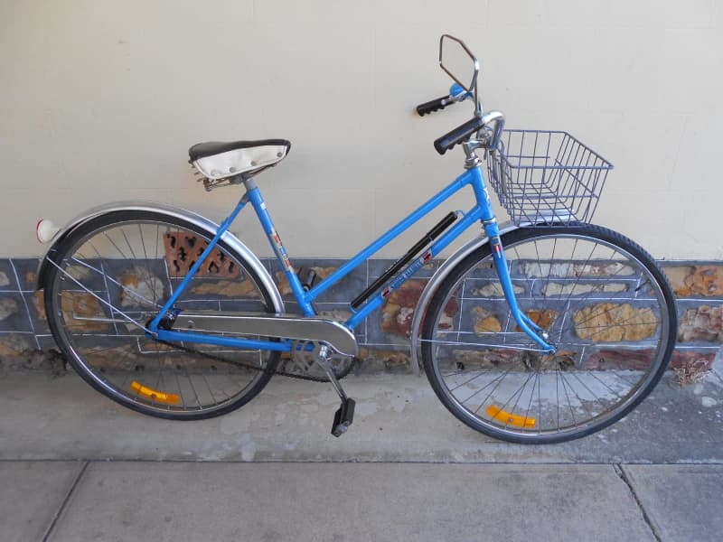 vintage ladies bicycle for sale
