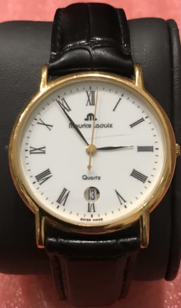 maurice lacroix in Melbourne Region VIC Watches Gumtree