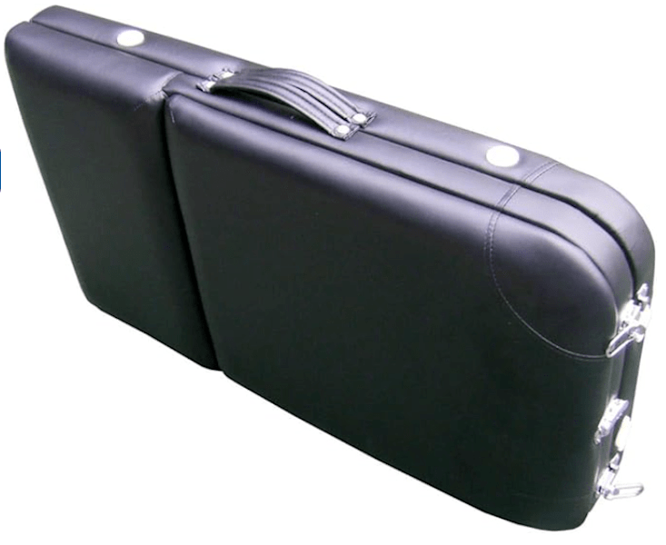 Genki Massage Table - (Unused & As New)62863379655939112