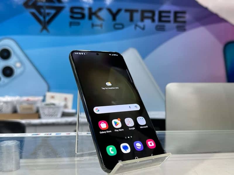 Samsung Galaxy S23 Plus – SkyTree Phones