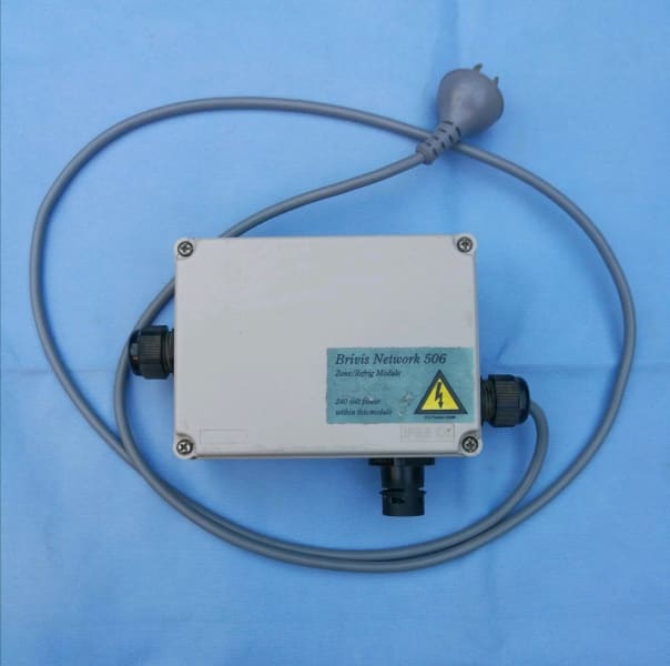 BRIVIS GAS DUCTER HEATING NETWORK $30 PICK IT UP IN BUNDOORA63011558043906111