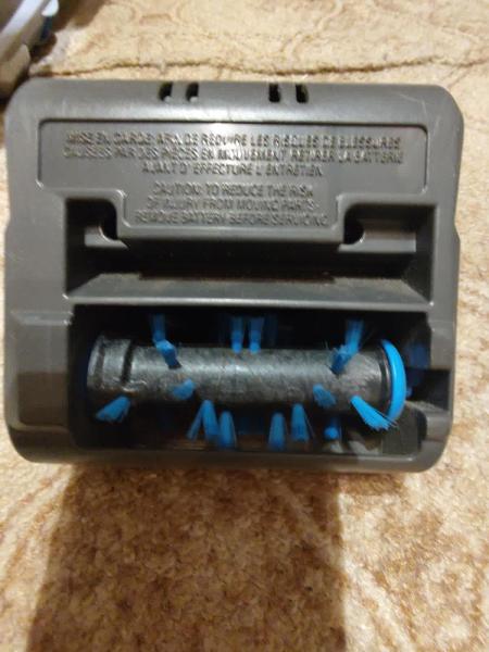 VAX Air Cordless Handheld63443461707266113